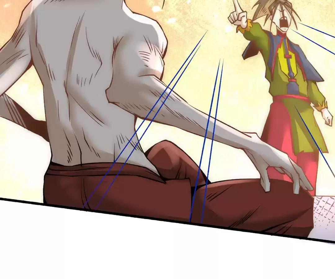 Read Almighty Master chapter 141 image 64 on Lezhin