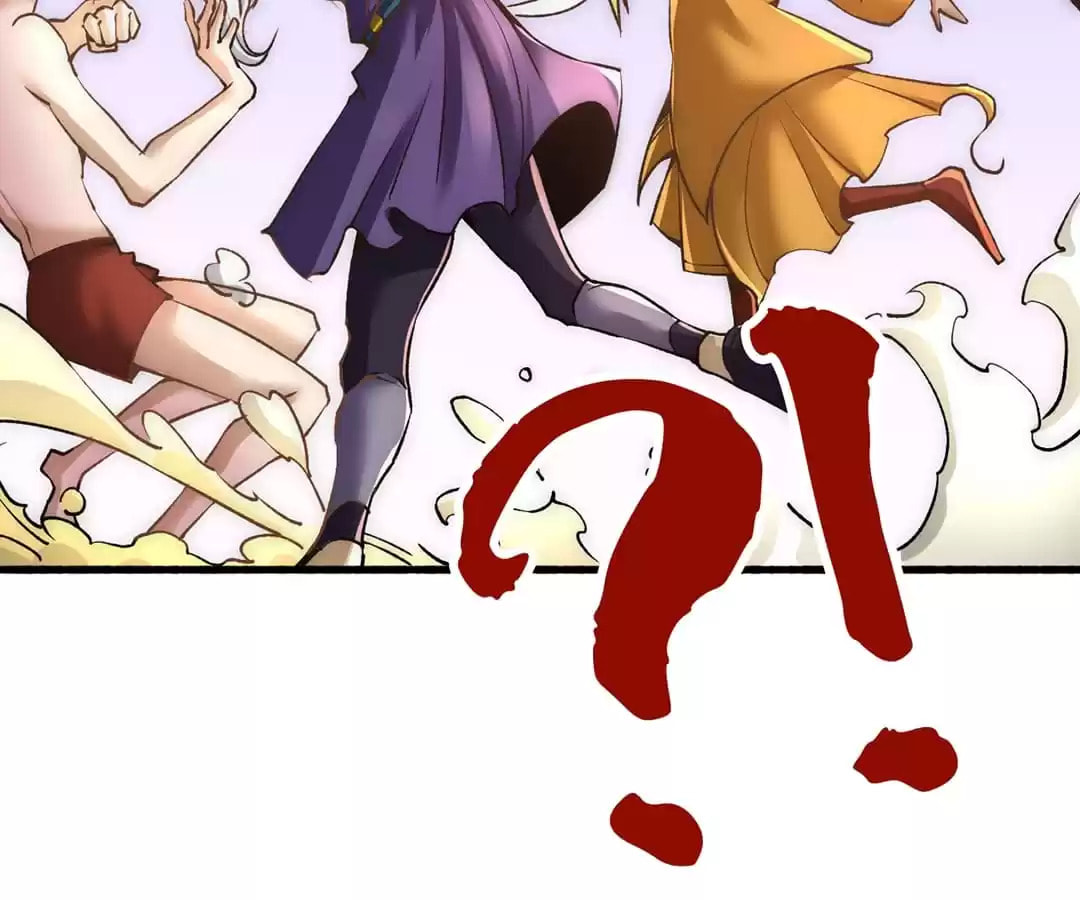 Read Almighty Master chapter 142 image 15 on Lezhin