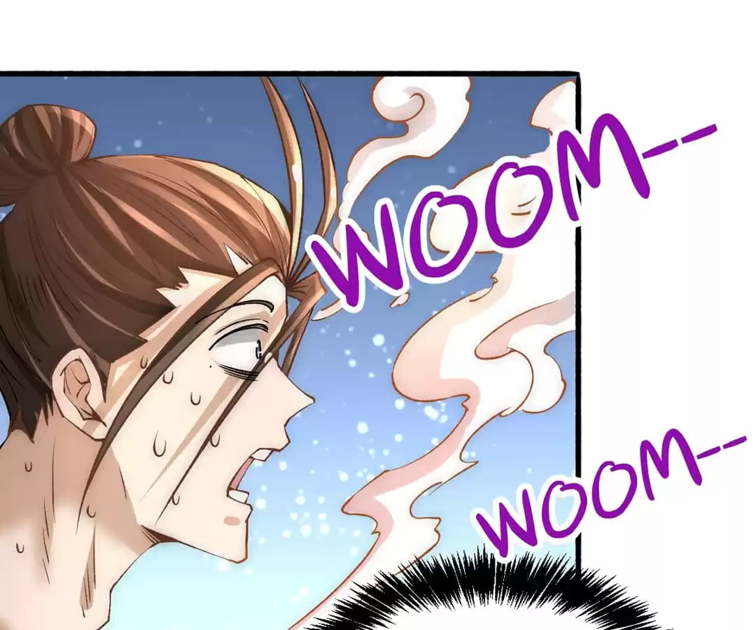 Read Almighty Master chapter 142 image 16 on Lezhin