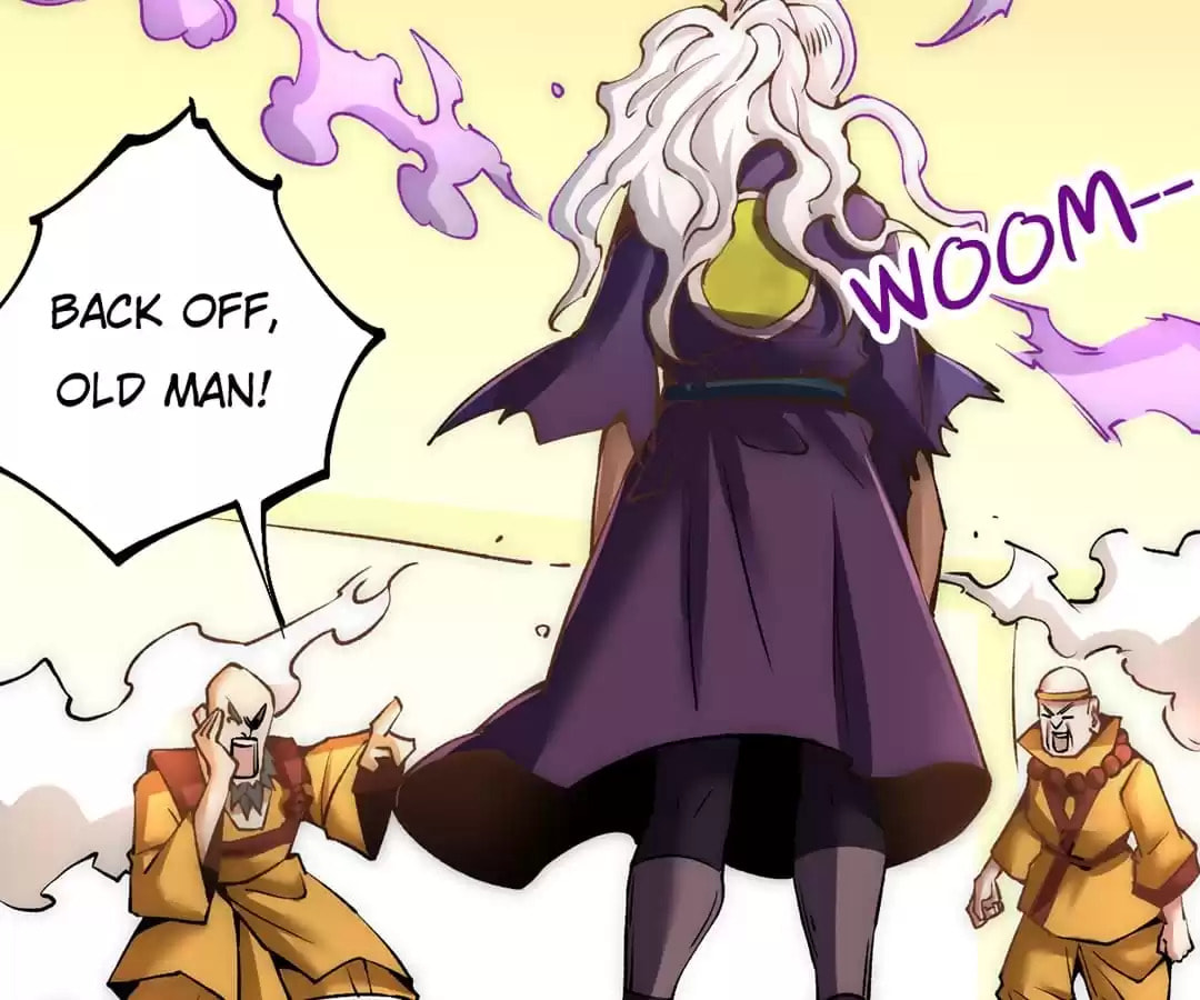 Read Almighty Master chapter 142 image 18 on Lezhin