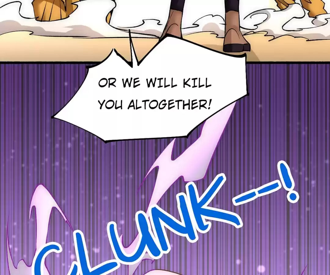 Read Almighty Master chapter 142 image 19 on Lezhin