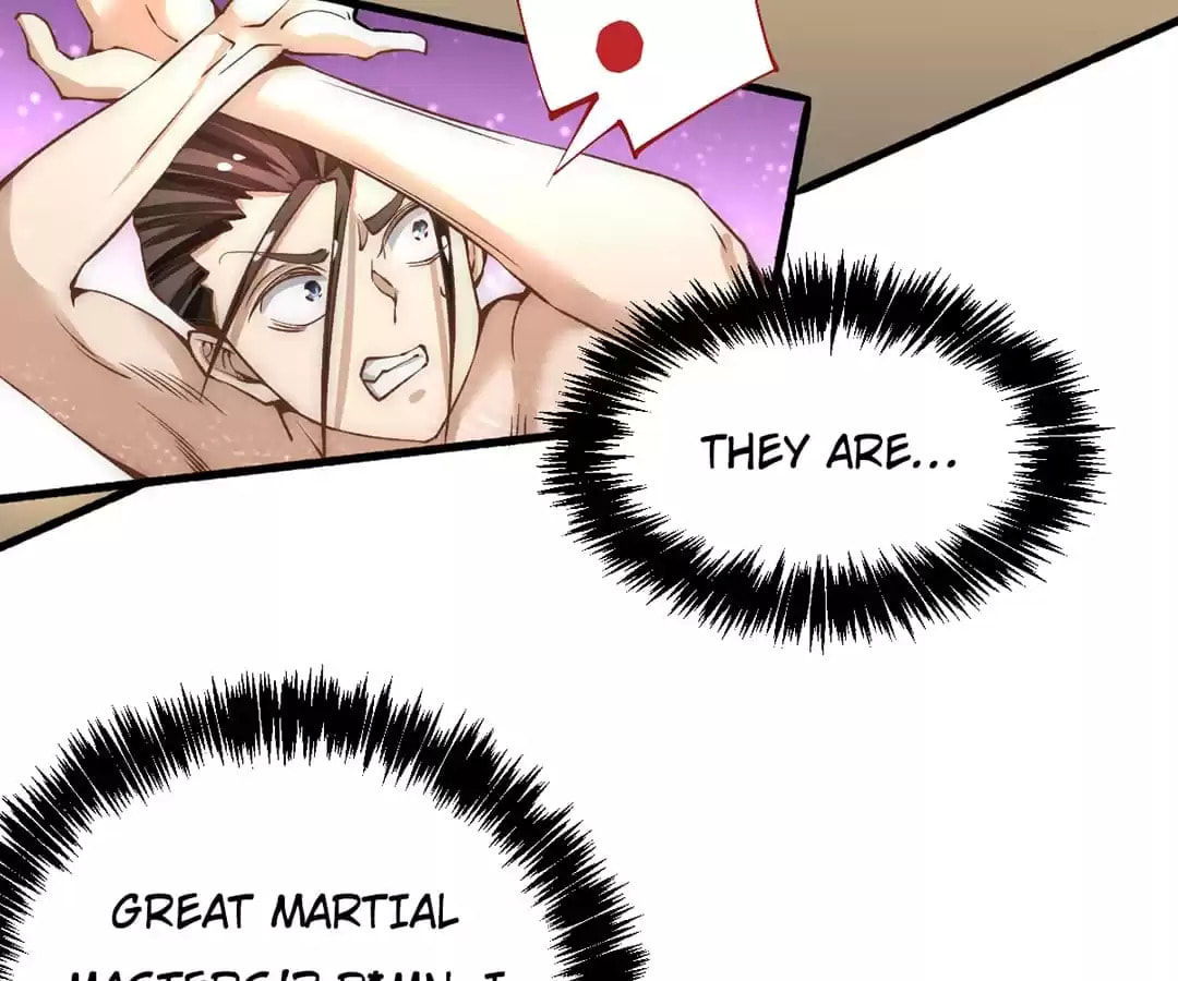 Read Almighty Master chapter 142 image 2 on Lezhin