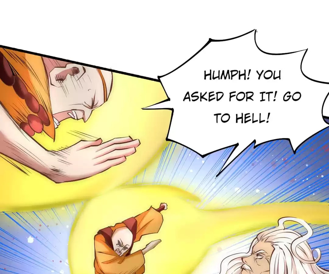 Read Almighty Master chapter 142 image 23 on Lezhin