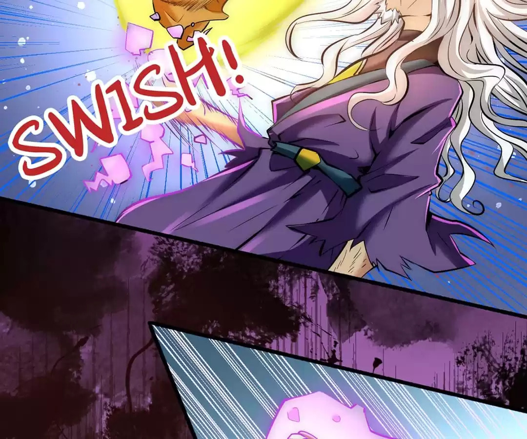 Read Almighty Master chapter 142 image 24 on Lezhin