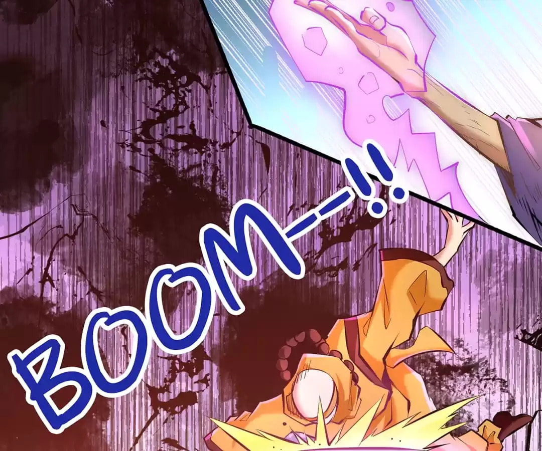 Read Almighty Master chapter 142 image 25 on Lezhin