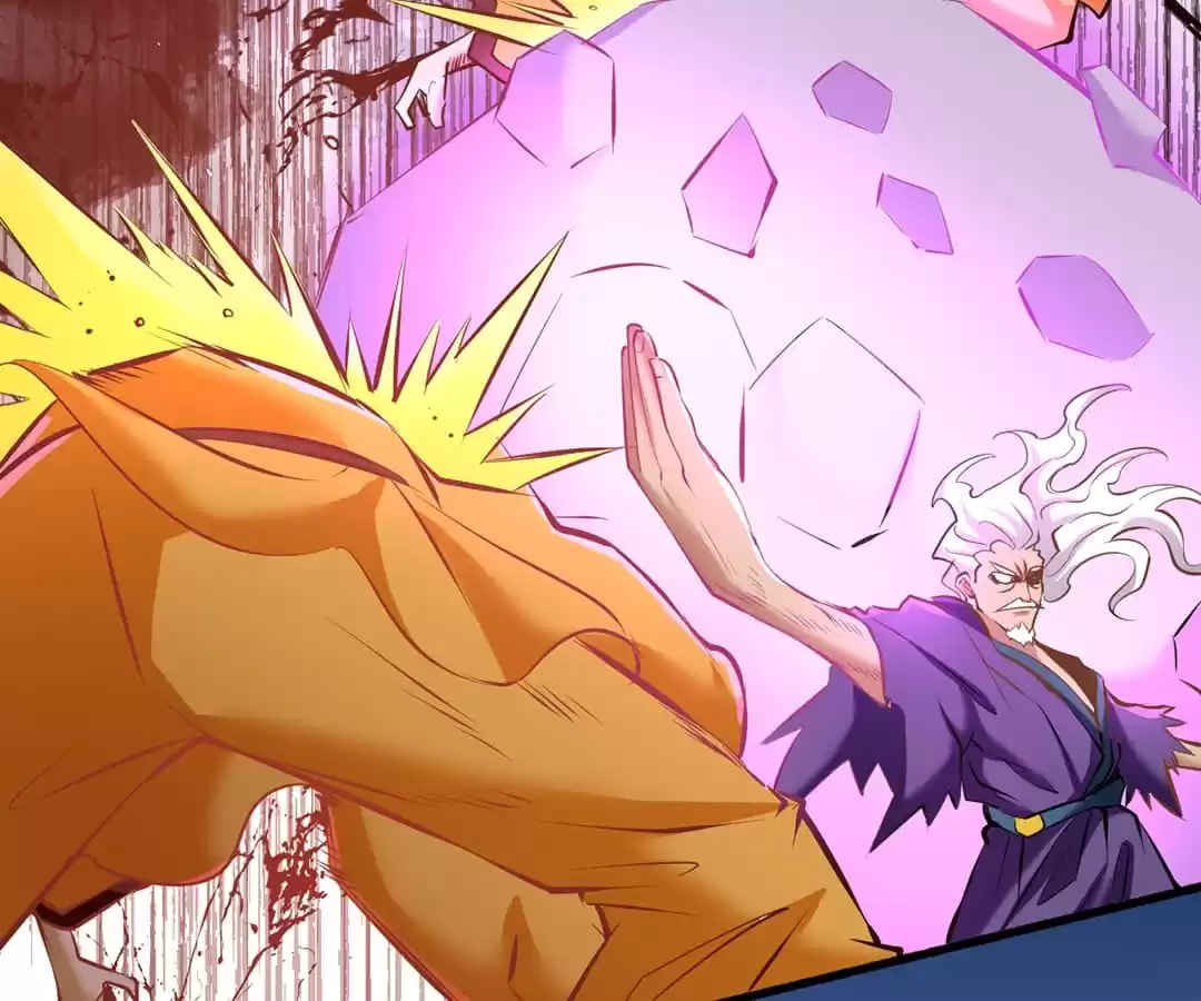 Read Almighty Master chapter 142 image 26 on Lezhin