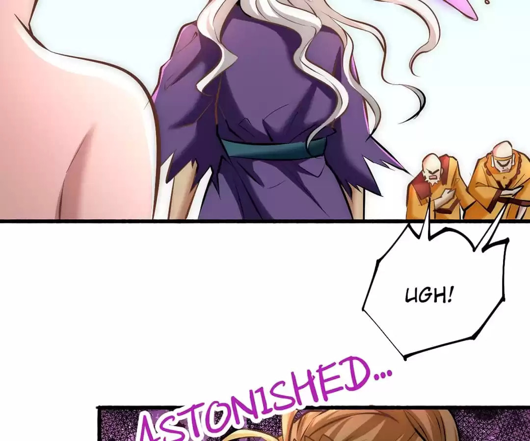 Read Almighty Master chapter 142 image 29 on Lezhin