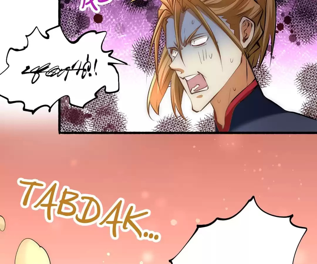 Read Almighty Master chapter 142 image 30 on Lezhin
