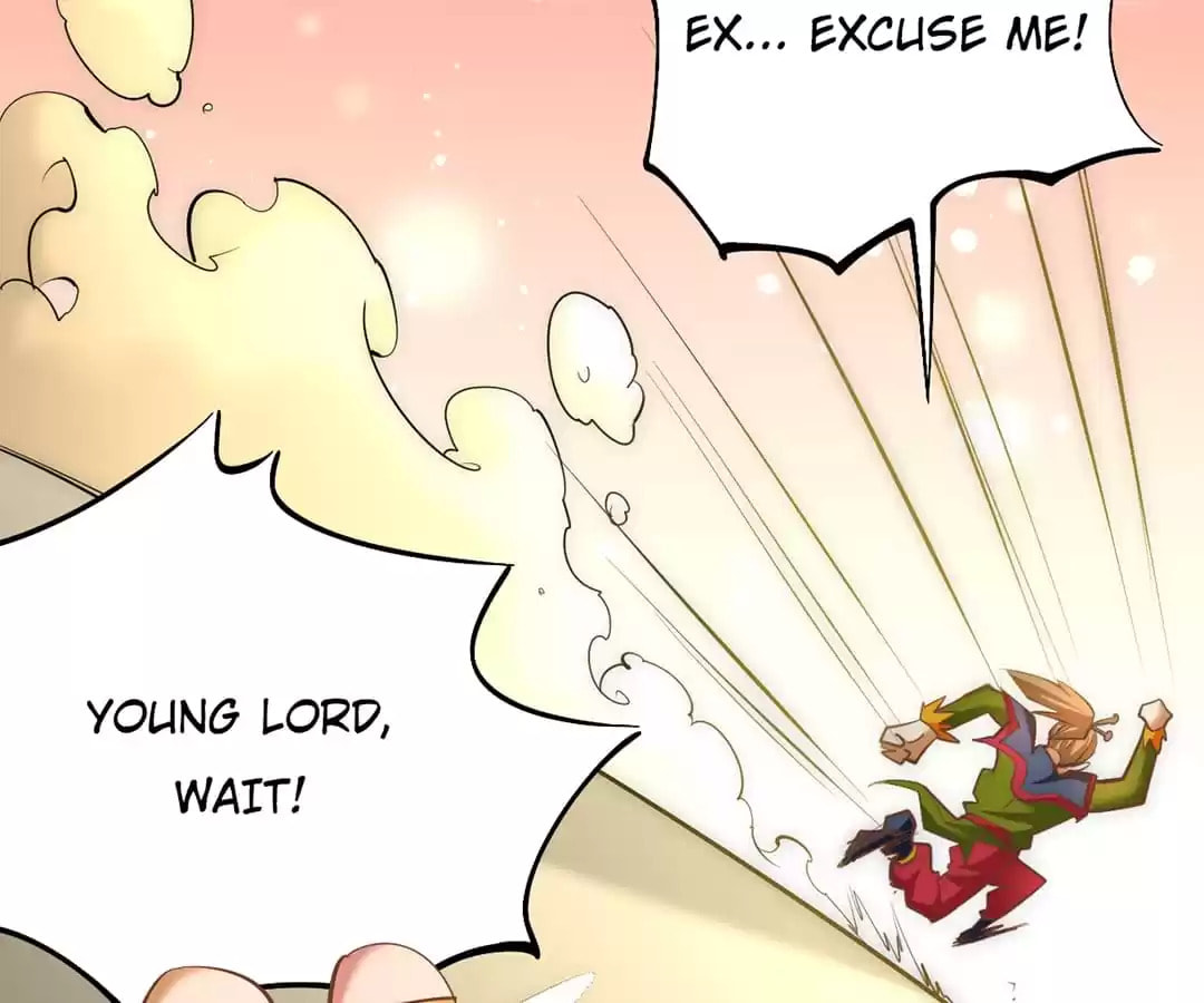 Read Almighty Master chapter 142 image 31 on Lezhin