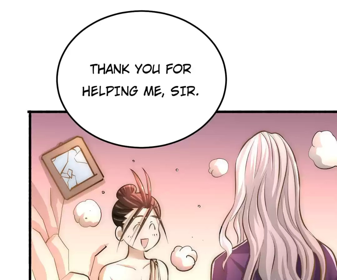 Read Almighty Master chapter 142 image 33 on Lezhin