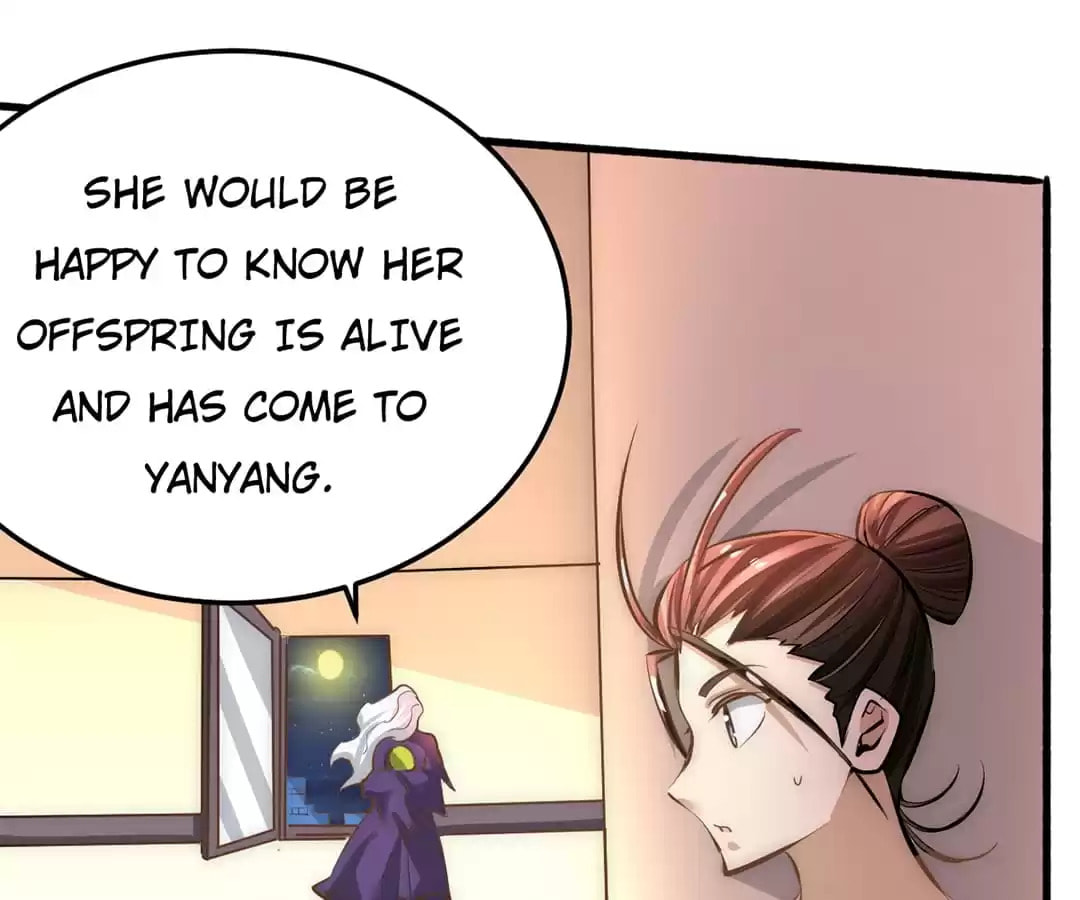 Read Almighty Master chapter 142 image 38 on Lezhin