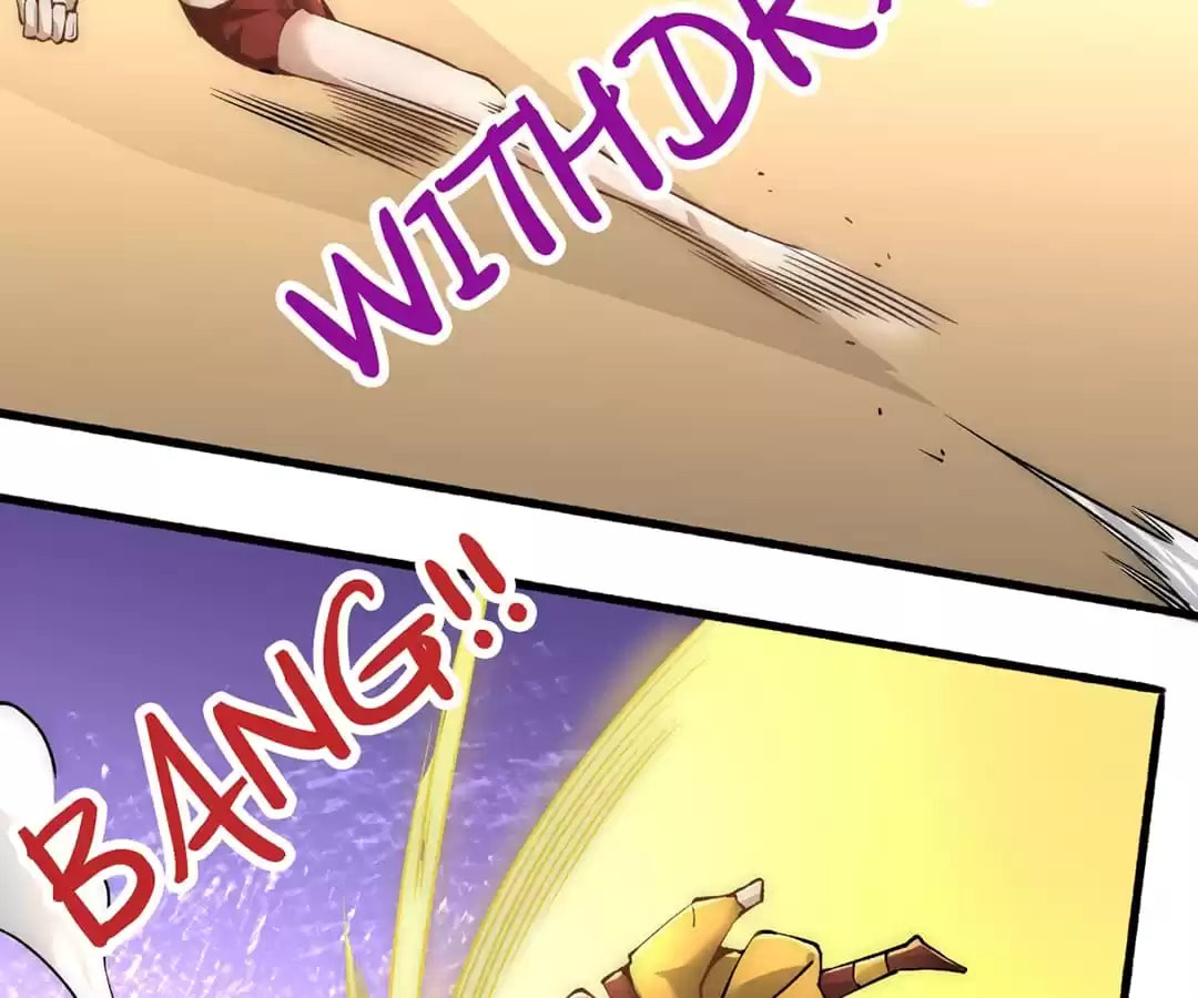 Read Almighty Master chapter 142 image 4 on Lezhin