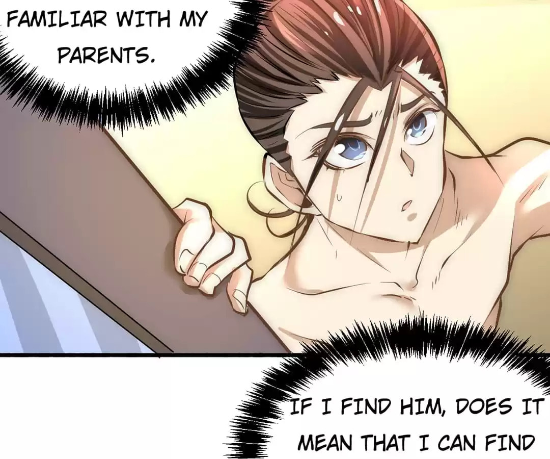 Read Almighty Master chapter 142 image 43 on Lezhin
