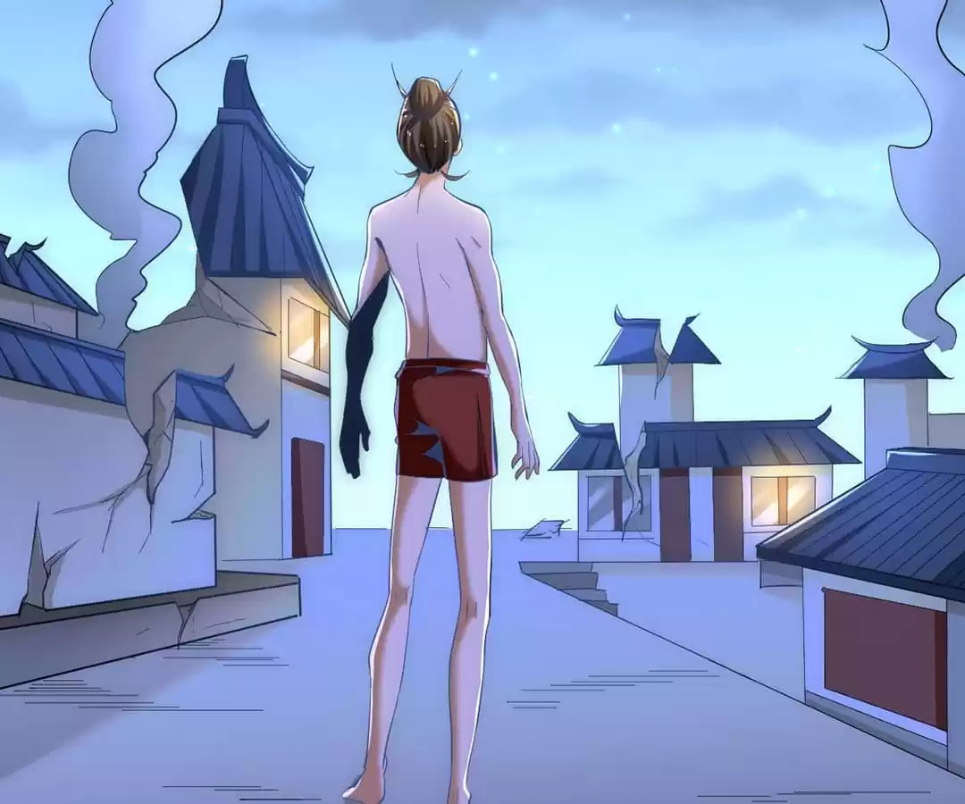 Read Almighty Master chapter 142 image 48 on Lezhin