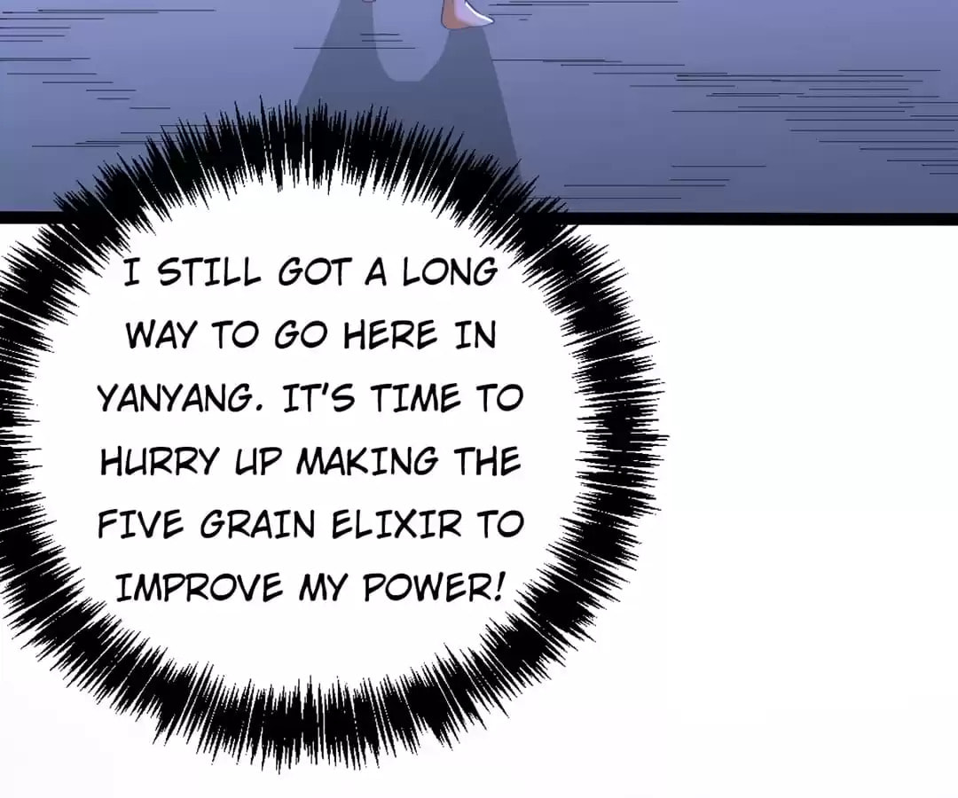 Read Almighty Master chapter 142 image 49 on Lezhin