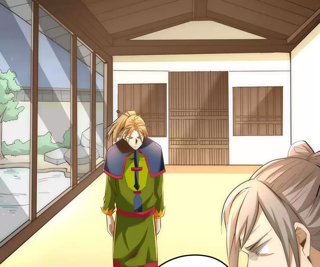 Read Almighty Master chapter 142 image 53 on Lezhin