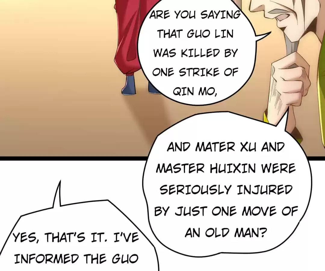 Read Almighty Master chapter 142 image 54 on Lezhin