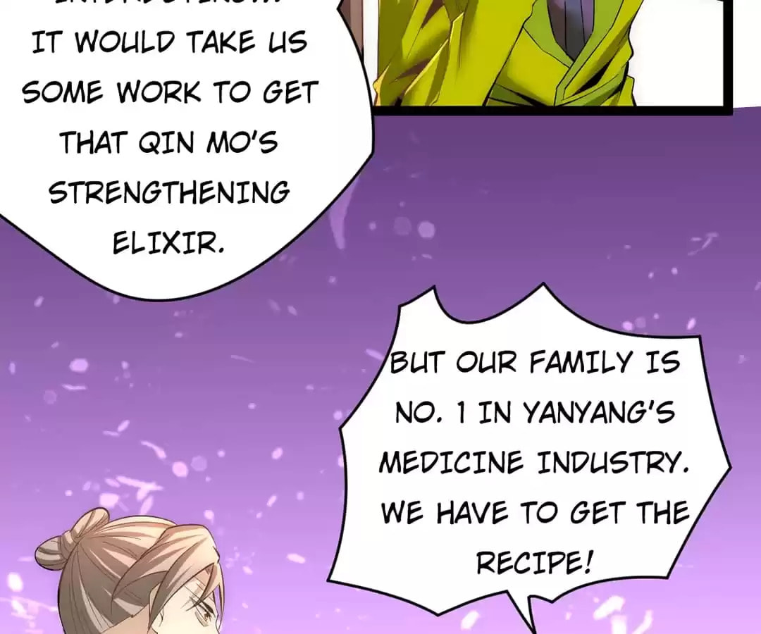 Read Almighty Master chapter 142 image 57 on Lezhin