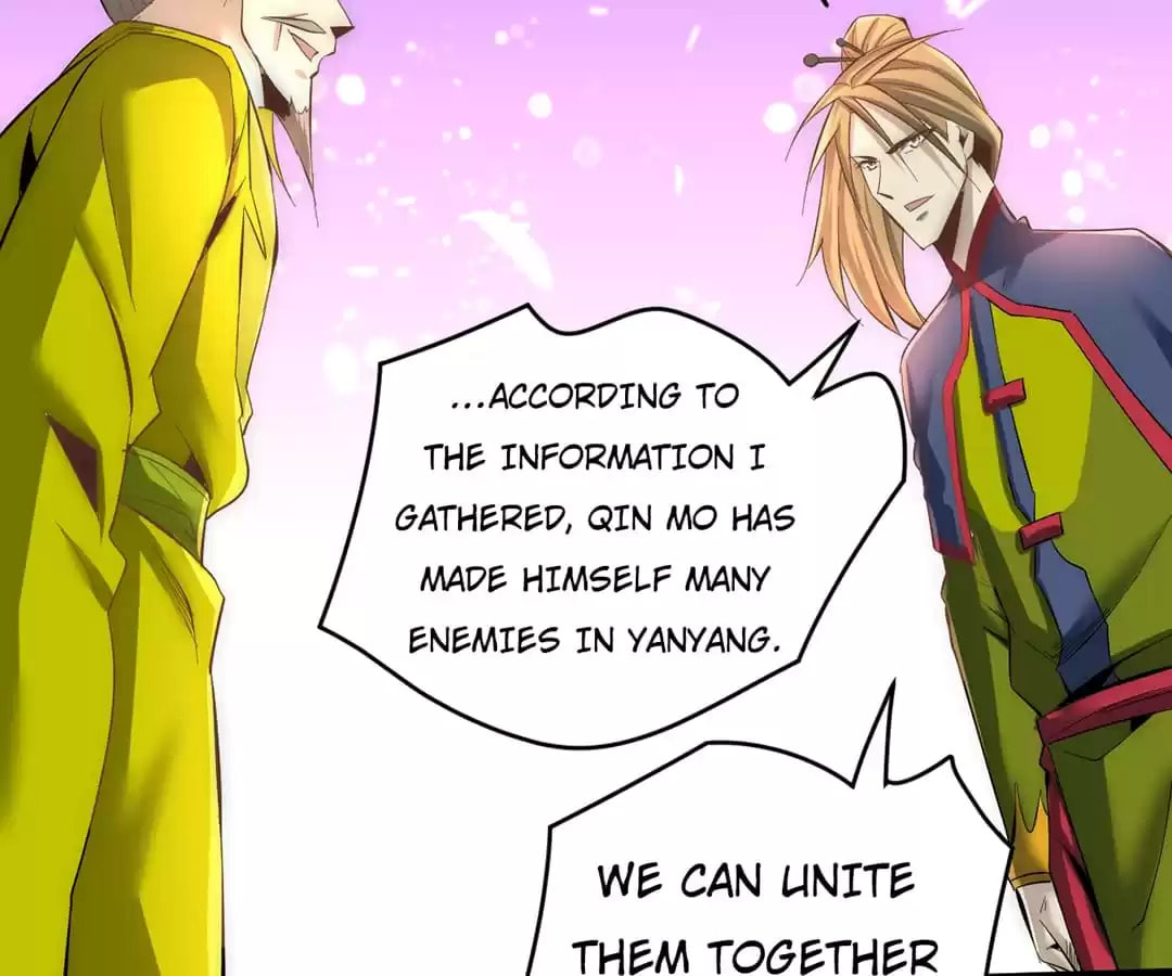 Read Almighty Master chapter 142 image 58 on Lezhin