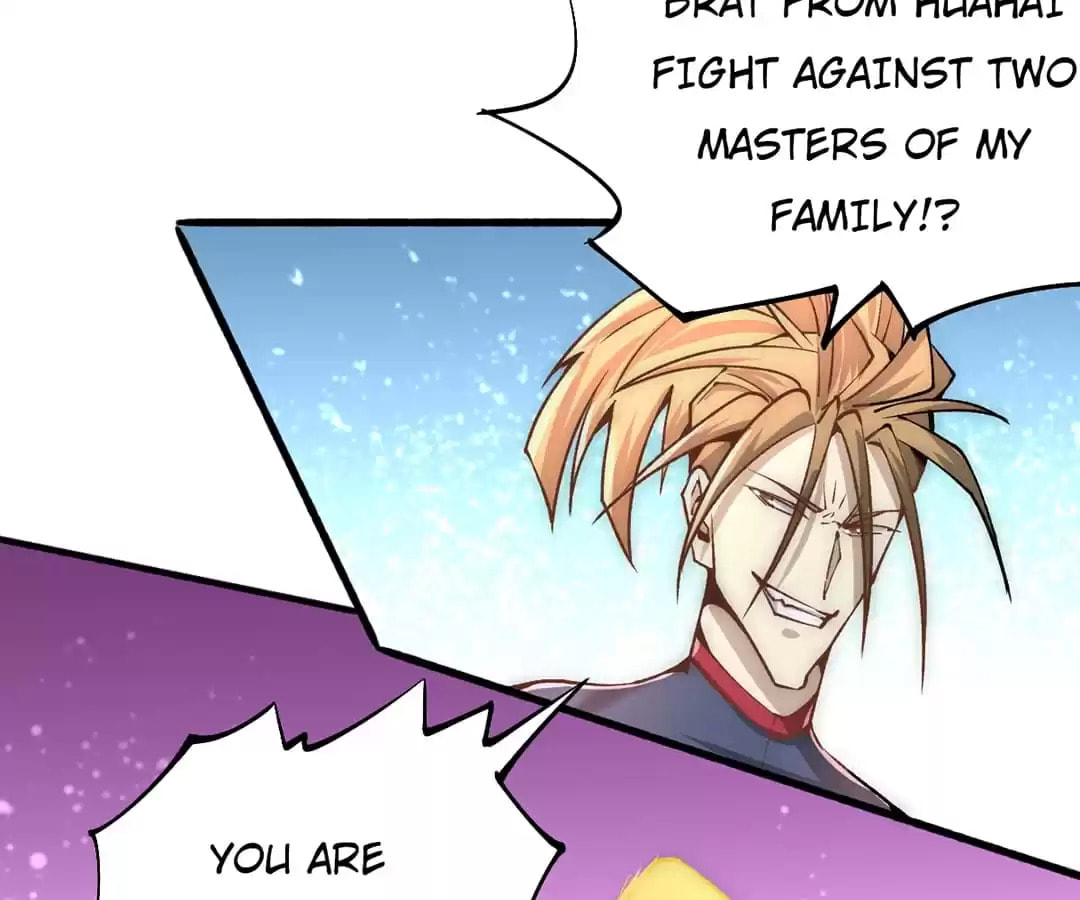Read Almighty Master chapter 142 image 6 on Lezhin