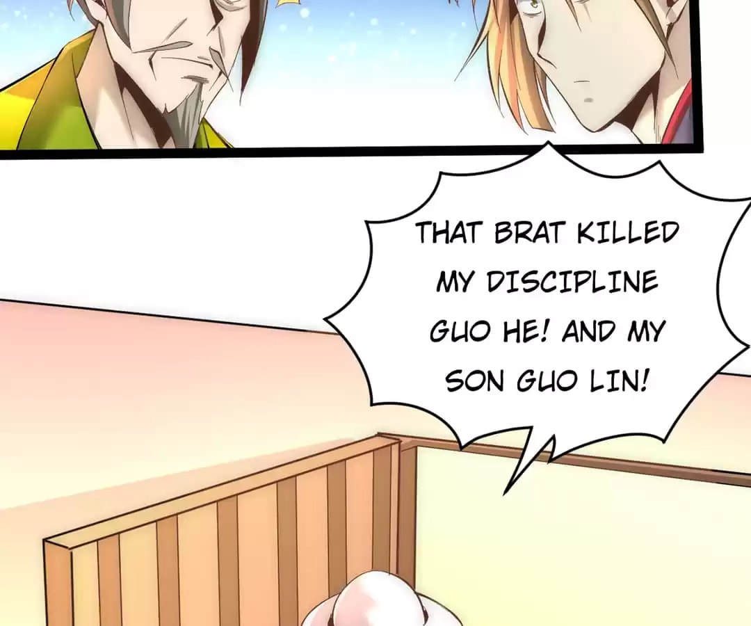 Read Almighty Master chapter 142 image 61 on Lezhin