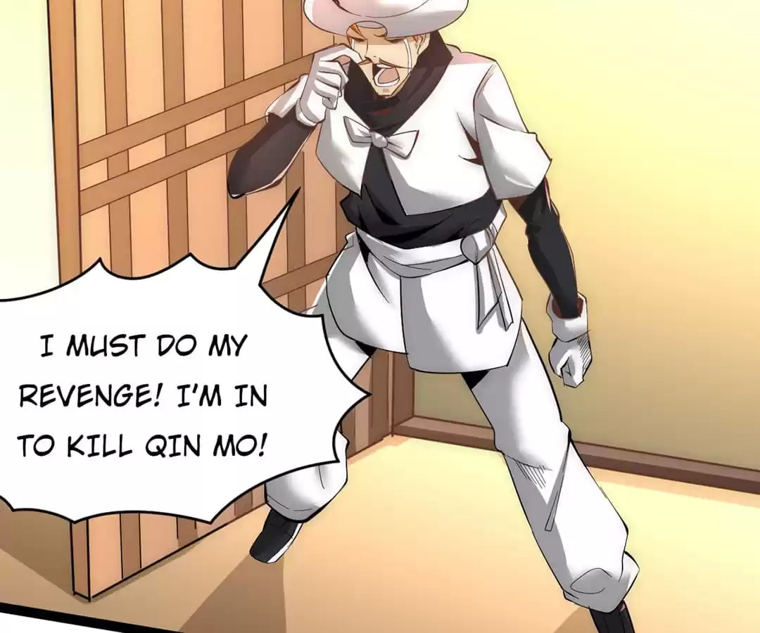Read Almighty Master chapter 142 image 62 on Lezhin