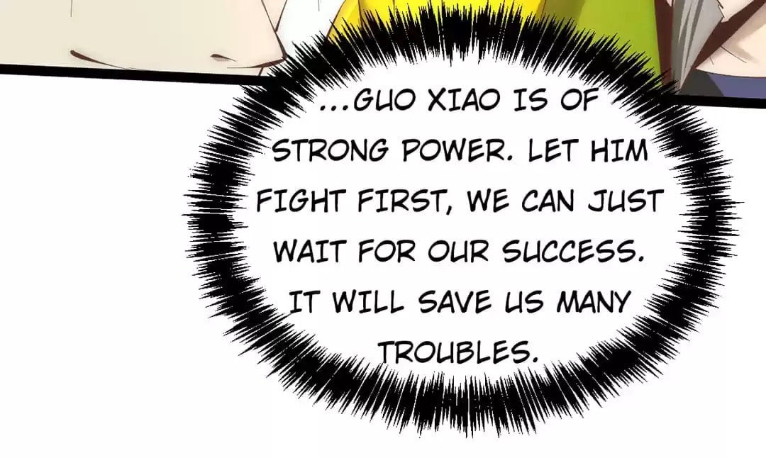 Read Almighty Master chapter 142 image 64 on Lezhin