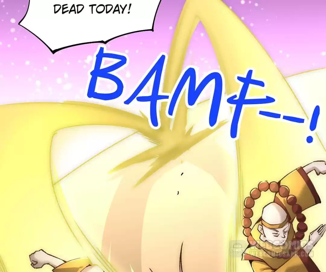 Read Almighty Master chapter 142 image 7 on Lezhin