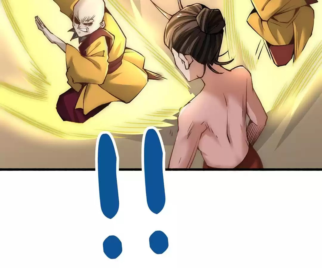 Read Almighty Master chapter 142 image 8 on Lezhin