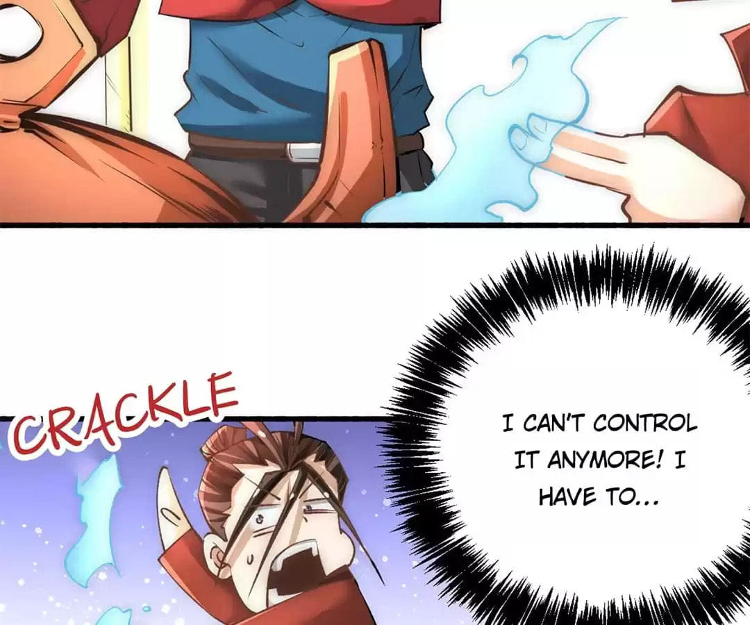 Read Almighty Master chapter 143 image 13 on Lezhin