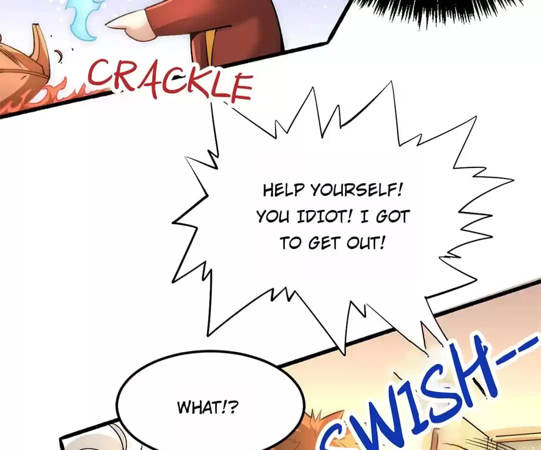 Read Almighty Master chapter 143 image 14 on Lezhin