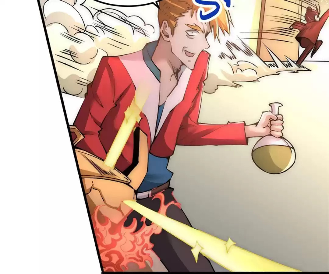 Read Almighty Master chapter 143 image 15 on Lezhin