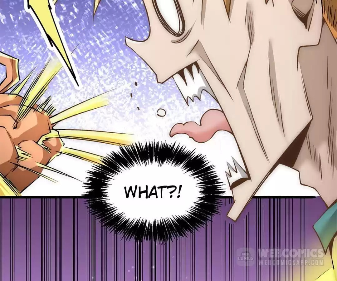Read Almighty Master chapter 143 image 17 on Lezhin