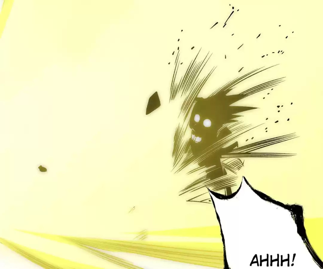 Read Almighty Master chapter 143 image 20 on Lezhin