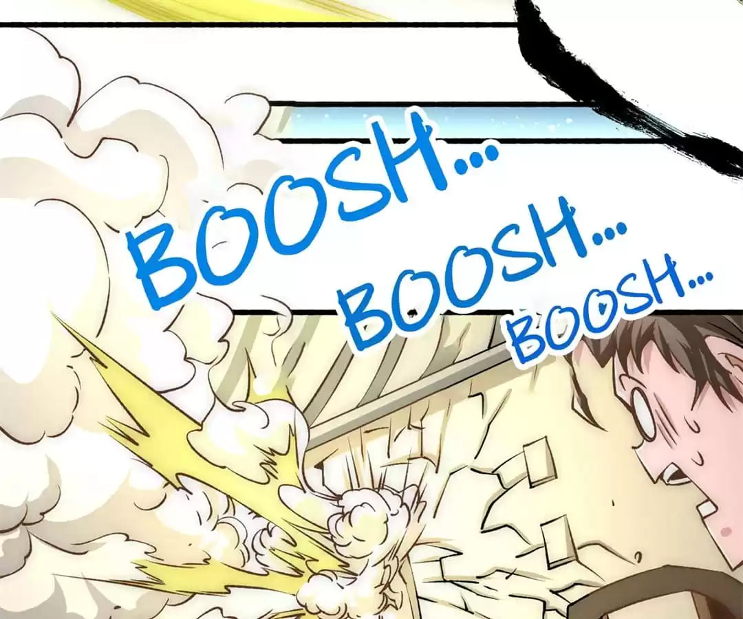 Read Almighty Master chapter 143 image 21 on Lezhin