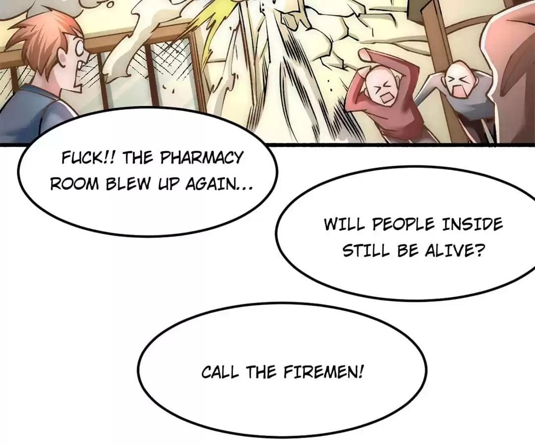 Read Almighty Master chapter 143 image 22 on Lezhin