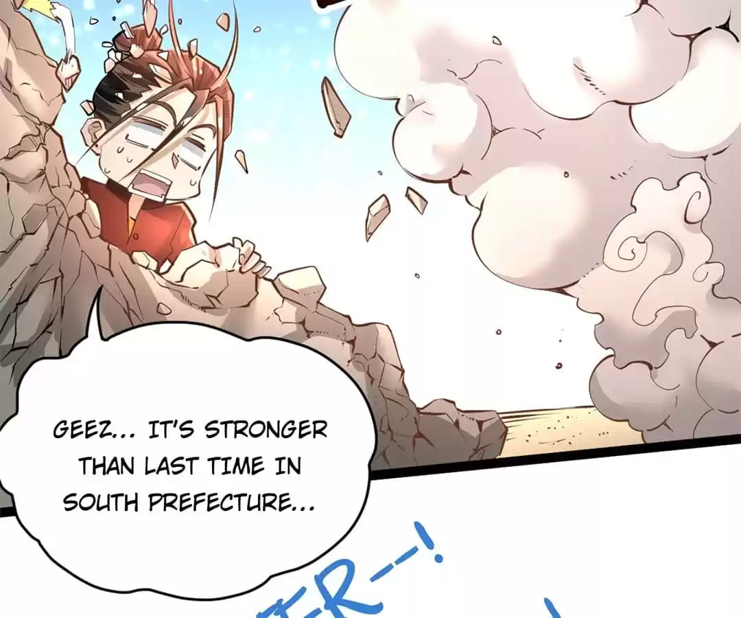 Read Almighty Master chapter 143 image 24 on Lezhin