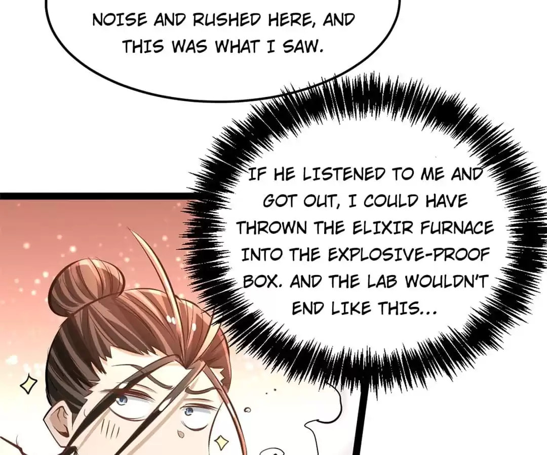 Read Almighty Master chapter 143 image 29 on Lezhin