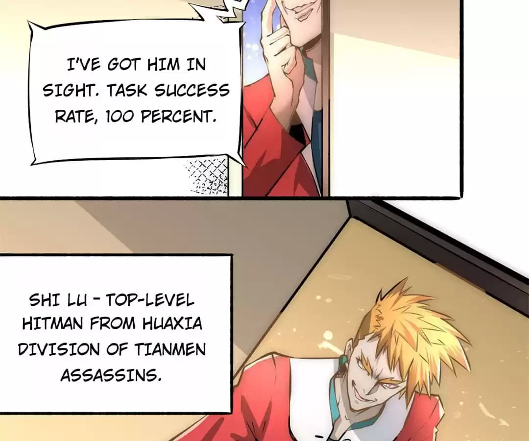 Read Almighty Master chapter 143 image 3 on Lezhin