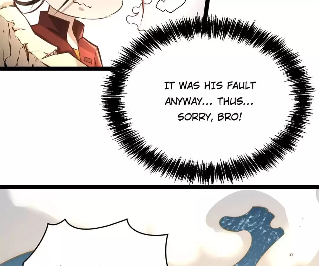 Read Almighty Master chapter 143 image 30 on Lezhin