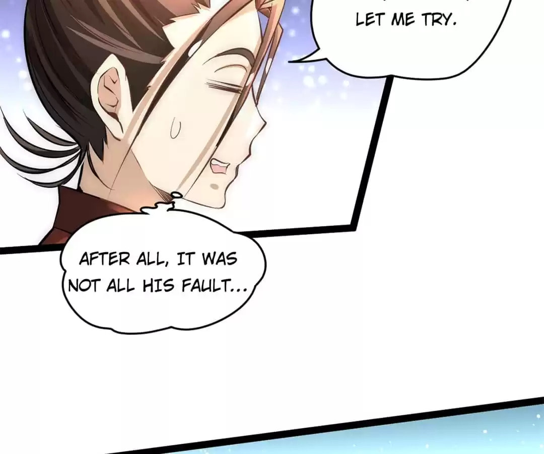 Read Almighty Master chapter 143 image 35 on Lezhin