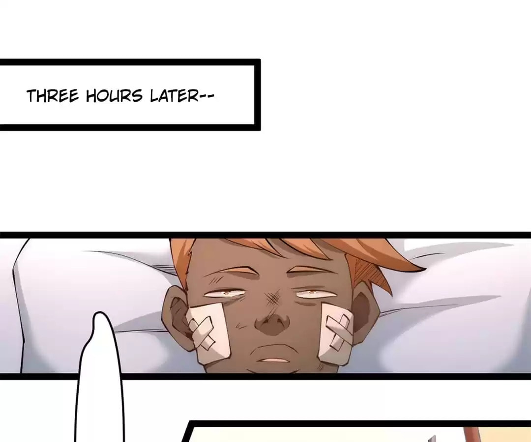 Read Almighty Master chapter 143 image 37 on Lezhin