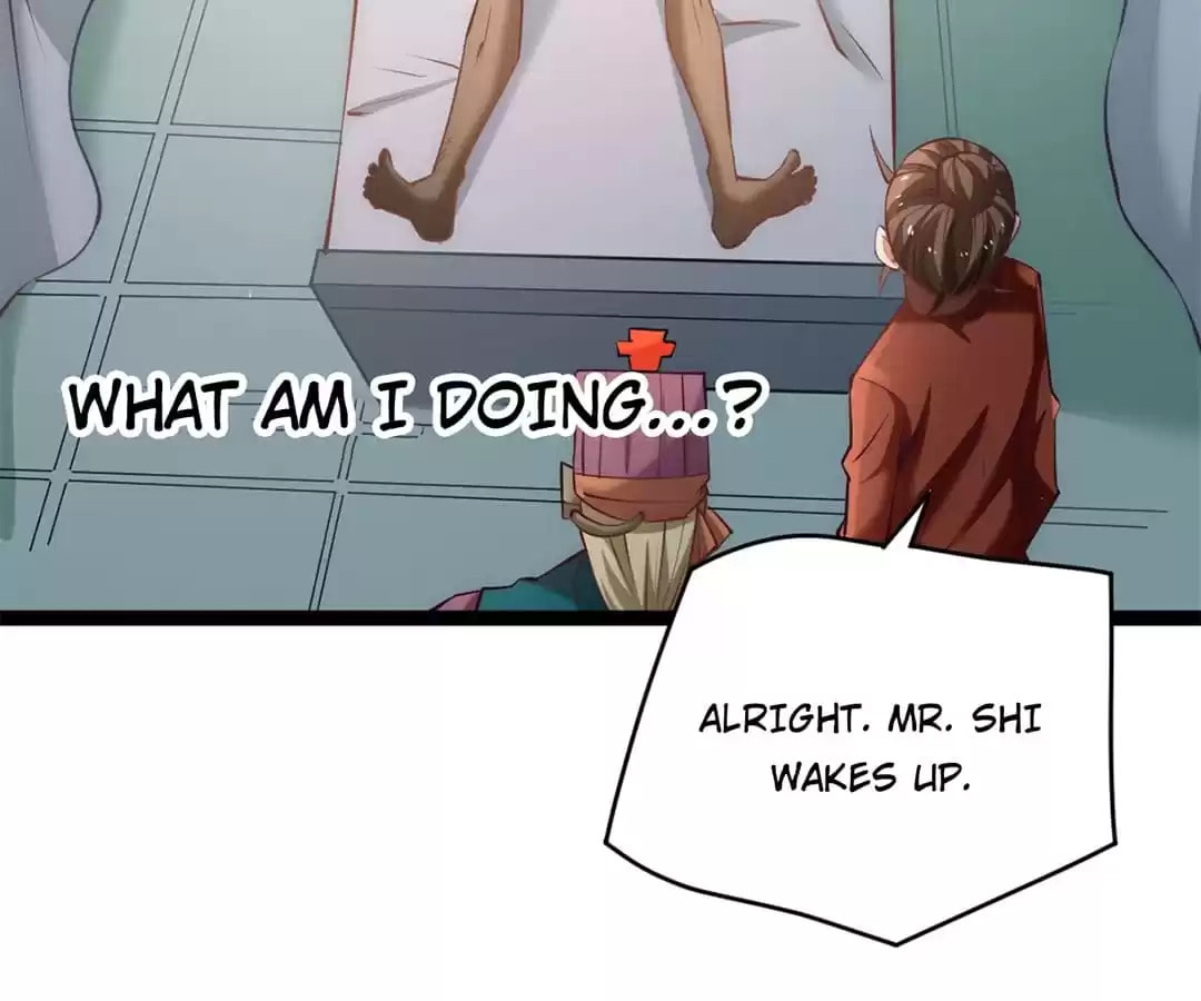 Read Almighty Master chapter 143 image 39 on Lezhin