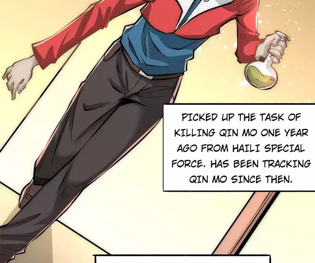 Read Almighty Master chapter 143 image 4 on Lezhin