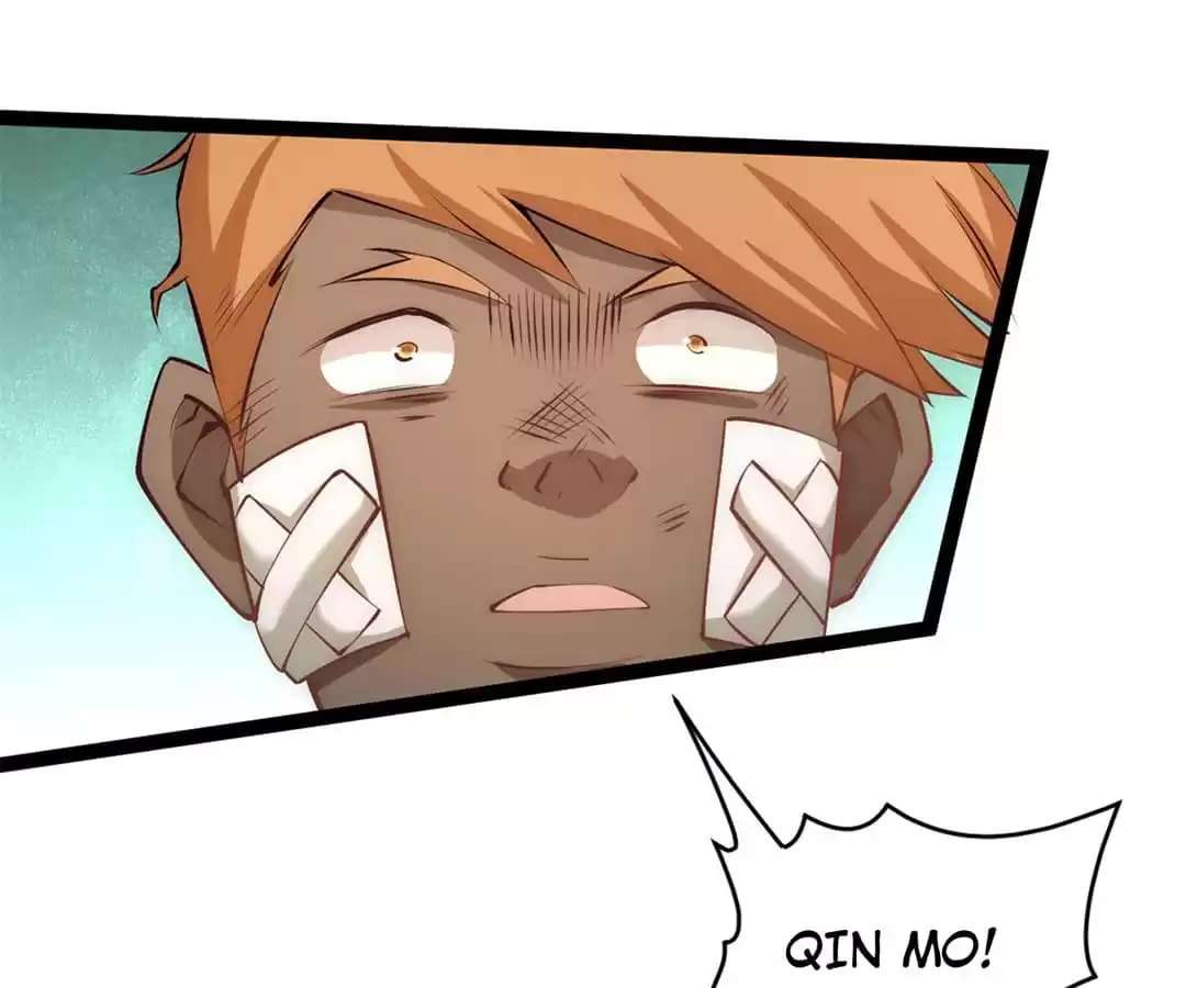 Read Almighty Master chapter 143 image 40 on Lezhin