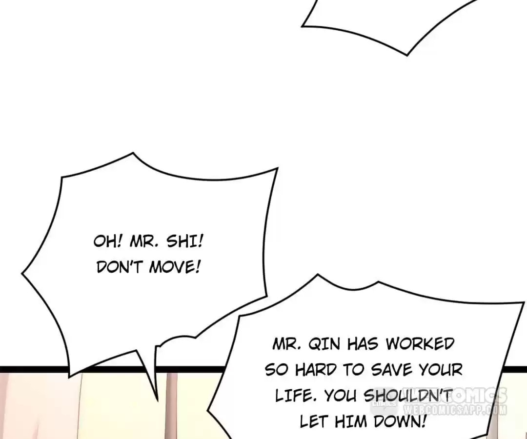 Read Almighty Master chapter 143 image 41 on Lezhin