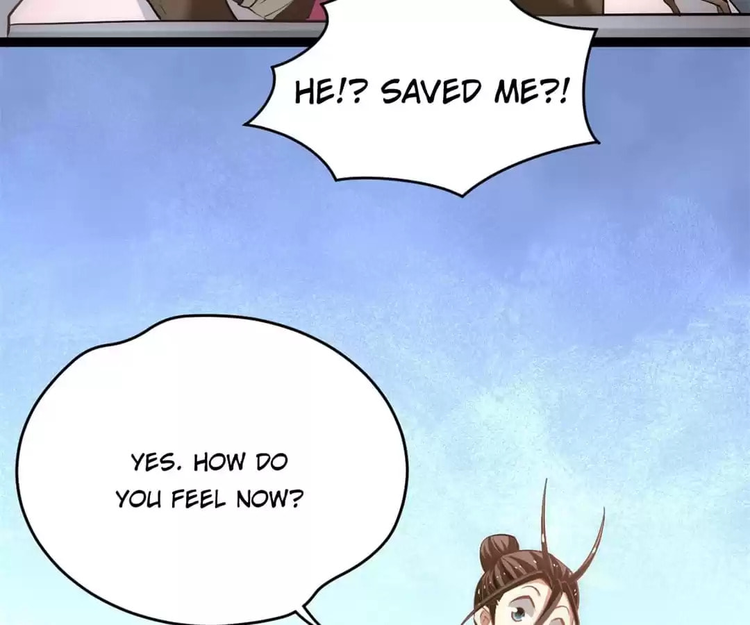 Read Almighty Master chapter 143 image 43 on Lezhin