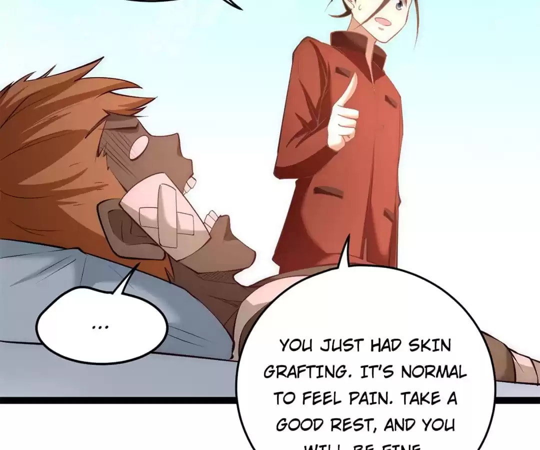Read Almighty Master chapter 143 image 44 on Lezhin