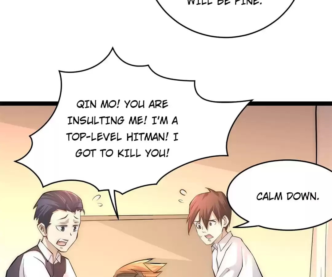 Read Almighty Master chapter 143 image 45 on Lezhin