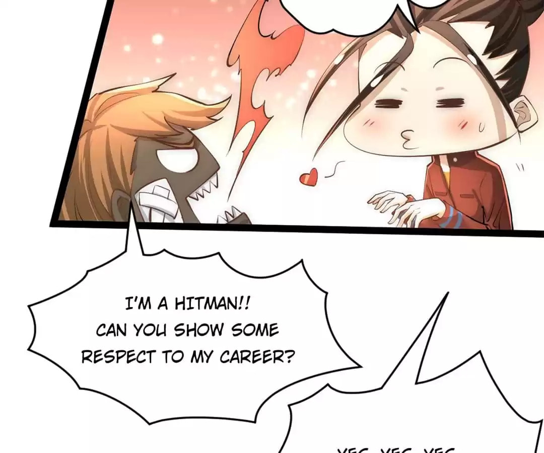 Read Almighty Master chapter 143 image 47 on Lezhin